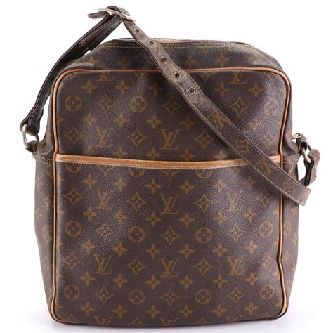 lv gloves canvas bag|Marceau Bag Monogram Canvas .